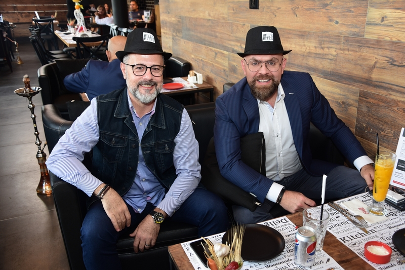 Bill’s Bites Big opening at Bliss Street